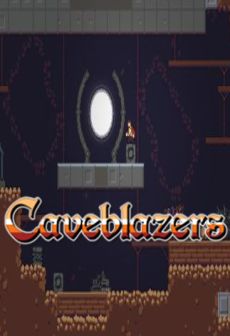 Get Free Caveblazers