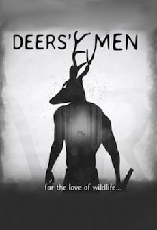 Get Free Deer Man