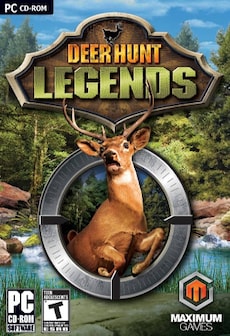 Get Free Deer Hunt Legends