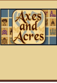 Get Free Axes and Acres