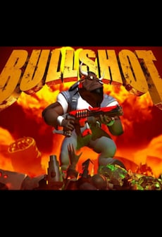 Get Free Bullshot
