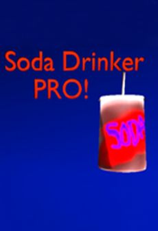 Get Free Soda Drinker Pro