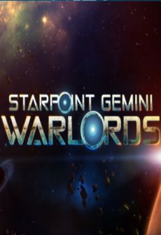 Get Free Starpoint Gemini Warlords