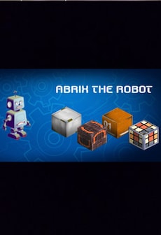 Get Free Abrix the robot