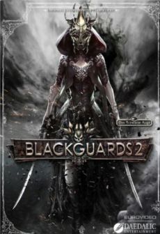Get Free Blackguards 2