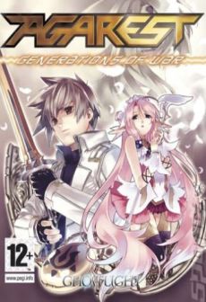 Get Free Agarest: Generations of War