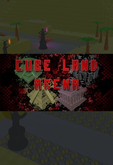Get Free Cube Land Arena