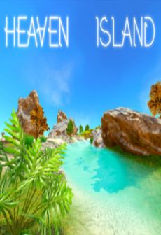Get Free Heaven Island Life VR