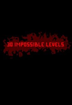 Get Free 30 IMPOSSIBLE LEVELS