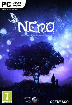 Get Free N.E.R.O.: Nothing Ever Remains Obscure