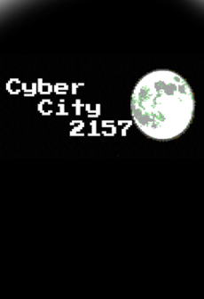 Get Free Cyber City 2157: The Visual Novel