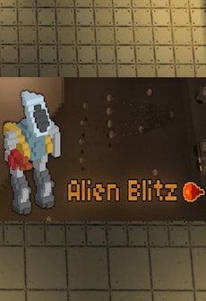 Get Free Alien Blitz