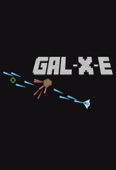 Get Free Gal-X-E