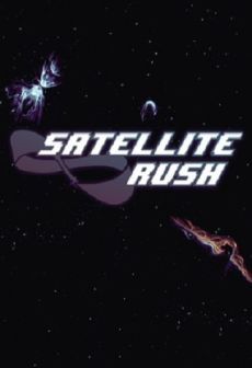 Get Free Satellite Rush