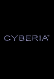 Get Free Cyberia