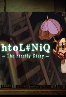 Get Free htoL#NiQ: The Firefly Diary