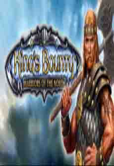 Get Free King's Bounty: Warriors of the North
