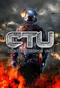 Get Free CTU: Counter Terrorism Unit