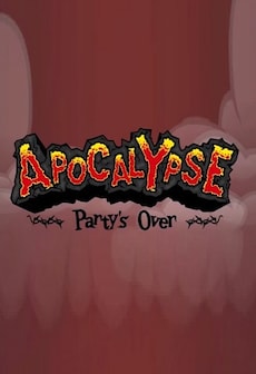 Get Free Apocalypse: Party's Over