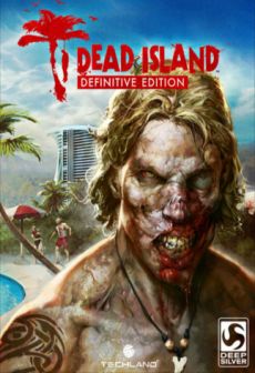 Get Free Dead Island Definitive Edition