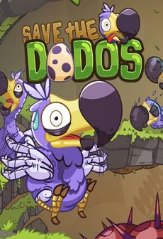 Get Free Save the Dodos