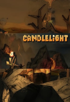 Get Free Candlelight