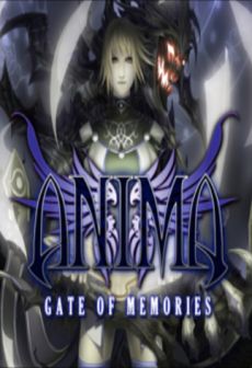 Get Free Anima Gate of Memories