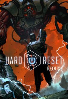 Get Free Hard Reset Redux