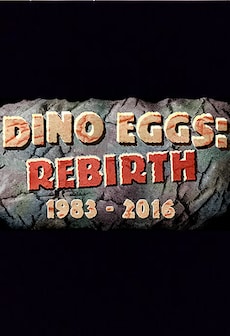 Get Free Dino Eggs: Rebirth