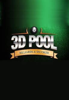 Get Free 3D Pool