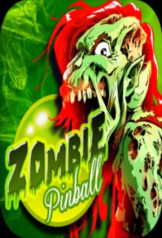 Get Free Zombie Pinball