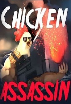 Get Free Chicken Assassin - Master of Humiliation