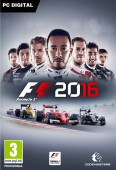 Get Free F1 2016