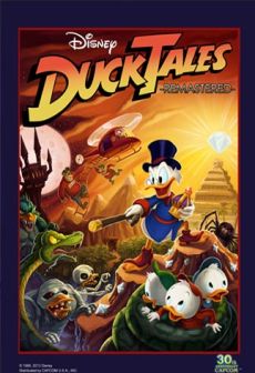 Get Free DuckTales: Remastered