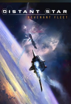 Get Free Distant Star: Revenant Fleet