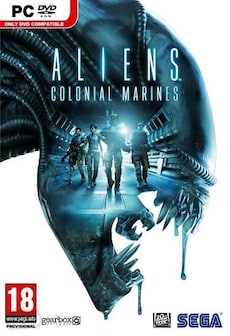 Get Free Aliens: Colonial Marines
