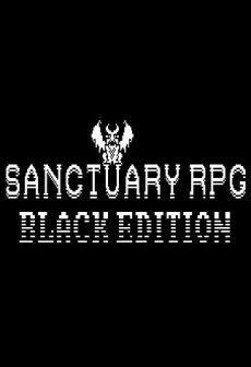 Get Free Sanctuary RPG: Black Edition