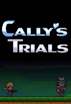 Get Free Cally's Trials