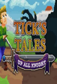 Get Free Tick's Tales
