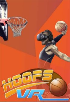 Get Free Hoops VR