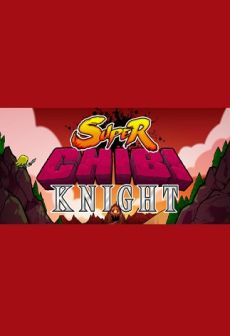 Get Free Super Chibi Knight