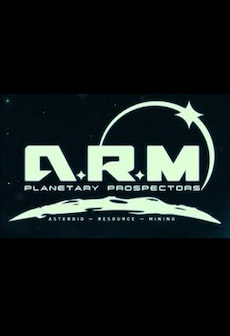 Get Free ARM Planetary Prospectors Asteroid Resource Mining