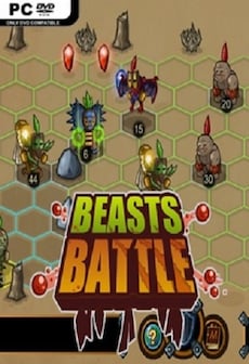 Get Free Beasts Battle