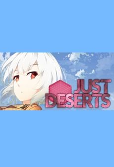 Get Free Just Deserts