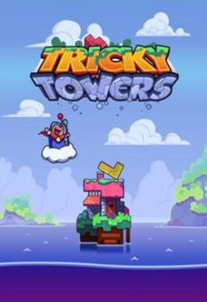 Get Free Tricky Towers