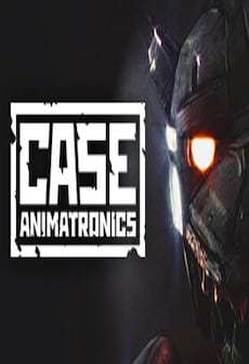 Get Free CASE: Animatronics