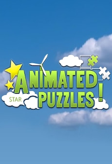 Get Free Animated Puzzles