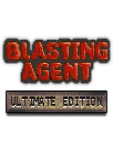 Get Free Blasting Agent: Ultimate Edition