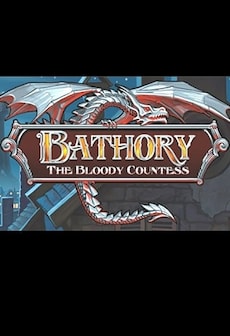 Get Free Bathory - The Bloody Countess