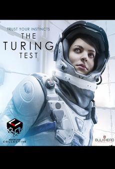 Get Free The Turing Test